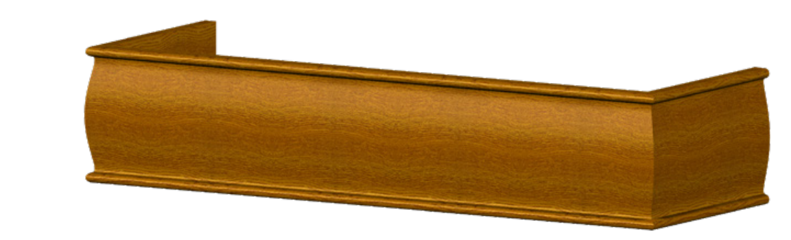 Standard Valance